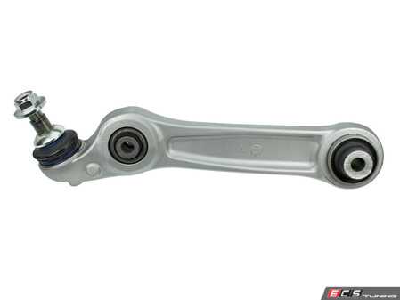 ES#4069562 - 31126798107 - Front Lower Tension Strut - Left - The straight lower control arm - Meyle - BMW