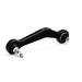ES#4069568 - 33326770859 - Rear Upper Control Arm - Left - Located in the rear position on the rear axle housing - Meyle - BMW