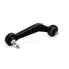 ES#4069568 - 33326770859 - Rear Upper Control Arm - Left - Located in the rear position on the rear axle housing - Meyle - BMW