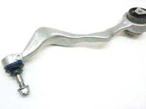 ES#4069570 - 33326770860 - Rear Upper Control Arm - Right - Located in the rear position on the rear axle housing - Meyle - BMW