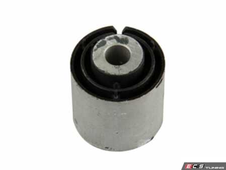 ES#4069642 - 33326770829 - Rear Lower Control Arm Bushing - Inner - Restore your vehicle's original handling feel. - Meyle - BMW