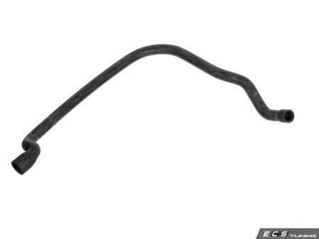 ES#4069690 - 11531721711 - Radiator Hose - Lower - Replace your leaking hose - Meyle - BMW