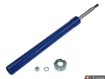 ES#4069721 - 31321139410 - Shock Absorber - Replacement Shock Absorber from Meyle - Meyle - BMW