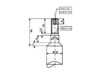 ES#4069721 - 31321139410 - Shock Absorber - Replacement Shock Absorber from Meyle - Meyle - BMW