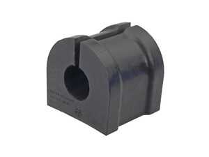 ES#4069755 - 31303413134 - Sway Bar Bushing - Priced Each - Fits 22.8mm Sway bar - Meyle - BMW