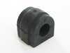 ES#4069772 - 31351097021 - Front Sway Bar Bushing - Priced Each - Eliminates clunking, knocks, and bangs in the front and rear suspensions. - Meyle - BMW