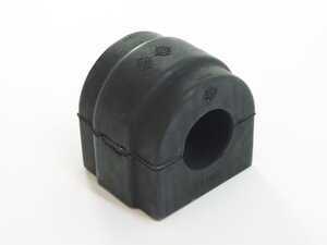 ES#4069772 - 31351097021 - Front Sway Bar Bushing - Priced Each - Eliminates clunking, knocks, and bangs in the front and rear suspensions. - Meyle - BMW
