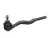 ES#4069787 - 32111126757 - Outer Tie Rod End - Priced Each - Replace tie rod ends and address all defective parts. - Meyle - BMW