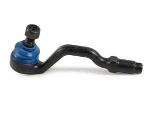 ES#4069828 - 32303418202 - Outer Tie Rod End - Fits both left and right side - Meyle - BMW
