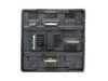 ES#3970962 - 165906381 - Multipurpose Relay - Priced Each - Electronic control module relay - Meyle - Audi Volkswagen