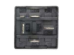 ES#3970962 - 165906381 - Multipurpose Relay - Priced Each - Electronic control module relay - Meyle - Audi Volkswagen