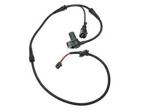 ES#3970984 - 4B0927803E - Front ABS Sensor - Priced Each - Fits left and right side - Meyle - Audi