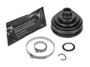 ES#4330536 - 33217504704 - CV Joint Boot Kit - Rear - For the outer boot of the rear axle. - Meyle - BMW