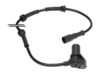 ES#3970994 - 701927807D - ABS Sensor - Right Rear - Clear ABS Lights From Your Dash - Meyle - Volkswagen