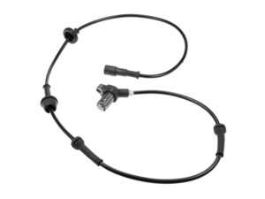 ES#3970999 - 191927807A - ABS Sensor - Priced Each - Keep your speedometer operational with this replacement. - Meyle - Volkswagen