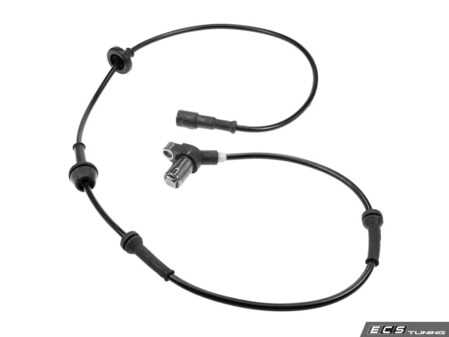 ES#3970999 - 191927807A - ABS Sensor - Priced Each - Keep your speedometer operational with this replacement. - Meyle - Volkswagen