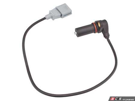 ES#3971003 - 038907319F - Crank Position Sensor - Tells your ECU where your crankshaft is in its rotation - Meyle - Volkswagen
