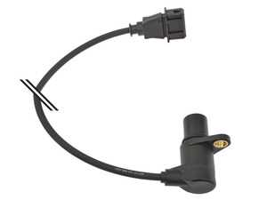 ES#3971015 - 021907319B - Crankshaft Position Sensor - Also known as the RPM sensor - Meyle - Volkswagen