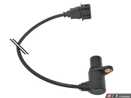 ES#3971015 - 021907319B - Crankshaft Position Sensor - Also known as the RPM sensor - Meyle - Volkswagen