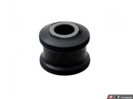 ES#4332945 - 6013210350 - Stabilizer Bar Link Bushing - Priced Each - Located at the rear sway bar link mounting points - Meyle - Mercedes Benz