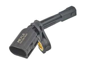 ES#3971021 - WHT003858 - ABS Sensor - Right  - Measures wheel speed to prevent brake lock ups - Meyle - Audi Volkswagen