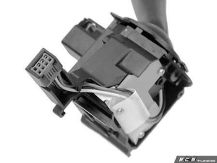 ES#3971025 - 1K0953519J - Multifunction Wiper Switch - Controls wiper speed and washer fluid release - Meyle - Volkswagen