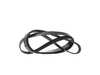 ES#4333337 - 0029930996 - Multi-Rib Accessory Belt - 21.36 x 2135 - Meyle - Mercedes Benz