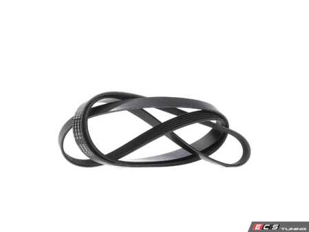 ES#4333337 - 0029930996 - Multi-Rib Accessory Belt - 21.36 x 2135 - Meyle - Mercedes Benz