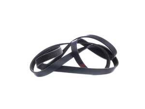 ES#4333360 - 6PK2315 - Serpentine Accessory Belt  - Must replace if yours is worn or cracking - Meyle - Mercedes Benz