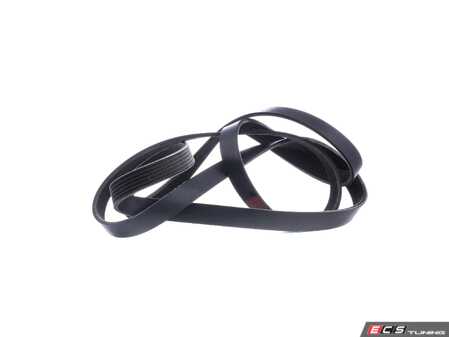 ES#4333360 - 6PK2315 - Serpentine Accessory Belt  - Must replace if yours is worn or cracking - Meyle - Mercedes Benz