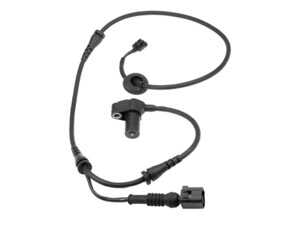 ES#3971028 - 8E0927803A - Front ABS Sensor - Priced Each - Fits the left and right side - Meyle - Audi