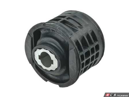 ES#4334146 - 8R0505145A - Rear Subframe Bushing - Priced Each - Rear Subframe Rear Position - Two (2) Required Per Vehicle - Meyle - Porsche