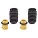 ES#4460462 - 3146400022 - E84 Dust Cover Shock Absorber Kit - Refresh your front suspension and prolong your components service life - Meyle - BMW