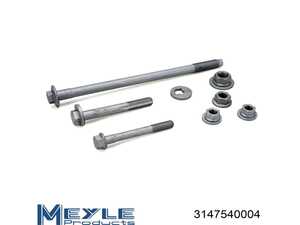 ES#4460463 - 3147540004 - Control Arm Mounting Kit - Hardware to install one rear control arm - Meyle - BMW