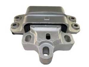 ES#4811059 - 1K0199555S - Transmission Mount - Reduce driveline vibrations with a new transmission mount - Meyle - Volkswagen