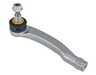 ES#4839647 - 9J1423811B - Outer Tie Rod End - Left - Replace to reduce steering slop - Meyle HD - Audi