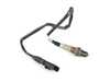 ES#4818209 - 4H0906262L - Oxygen Sensor - Priced Each - Rear Right - Downstream - Bosch - Audi