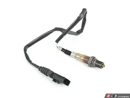 ES#4818209 - 4H0906262L - Oxygen Sensor - Priced Each - Rear Right - Downstream - Bosch - Audi
