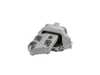 ES#4329528 - 2462400617 - Transmission Mount - Reduce driveline vibrations with a new mount! - Meyle - Mercedes Benz