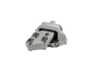 ES#4329528 - 2462400617 - Transmission Mount - Reduce driveline vibrations with a new mount! - Meyle - Mercedes Benz
