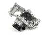 ES#4179757 - 11518650986 - Water Pump with Support - Keep your engine running cool - Genuine BMW - BMW