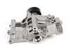 ES#4179757 - 11518650986 - Water Pump with Support - Keep your engine running cool - Genuine BMW - BMW