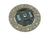 ES#2681707 - 037141032L - Clutch Disc - OE clutch disc replacement - Meyle - Volkswagen