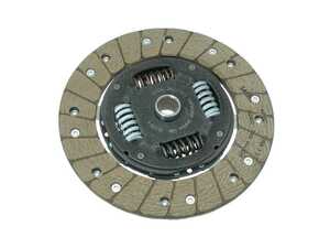 ES#2681707 - 037141032L - Clutch Disc - OE clutch disc replacement - Meyle - Volkswagen