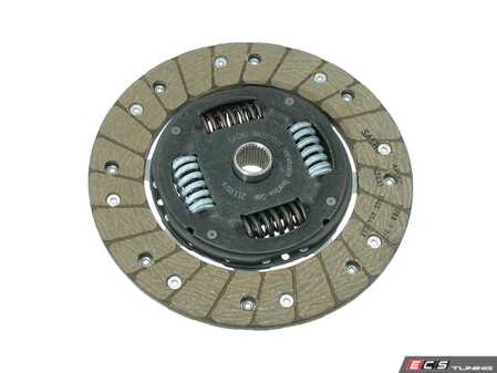 ES#2681707 - 037141032L - Clutch Disc - OE clutch disc replacement - Meyle - Volkswagen