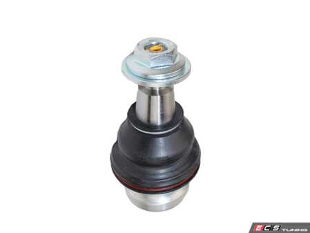 ES#4213369 -  80A407689B - Ball Joint - Priced Each - For the straight lower control arm, fits left and right side - Meyle - Audi
