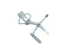 ES#2749191 - 2107201246 - Window Regulator  - Front Right - Without Motor - Meyle - Mercedes Benz
