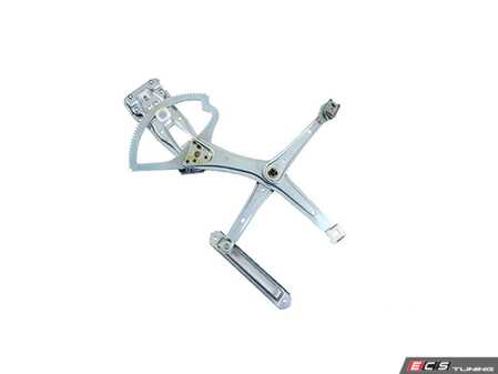 ES#2749191 - 2107201246 - Window Regulator  - Front Right - Without Motor - Meyle - Mercedes Benz