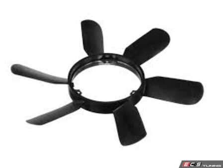 ES#2762327 - 1032000623 - Cooling Fan Blade  - Does not include new fan clutch - Meyle - Mercedes Benz