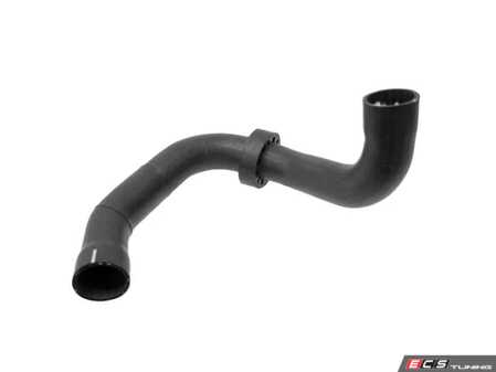 ES#2769898 - 2105013182 - Radiator Hose  - Lower Hose - Meyle - Mercedes Benz